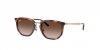 OKULARY DZIECIĘCE RAY-BAN® JUNIOR RJ 9085S 721913 46